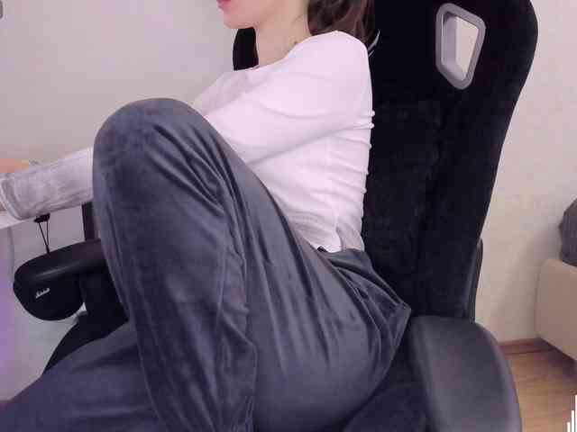 Skyqueenii webcam