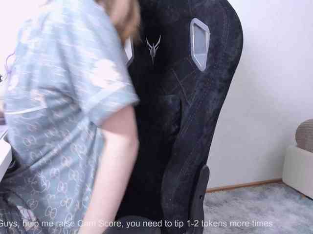 Skyqueenii webcam