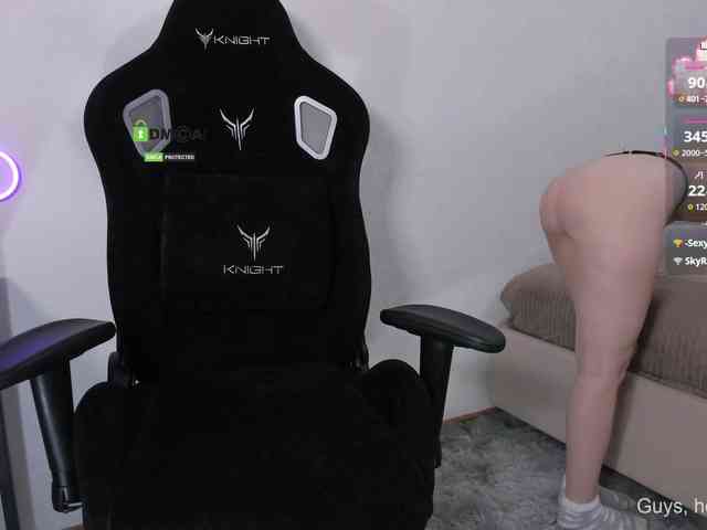 Sky-QueenI Sky-QueenI