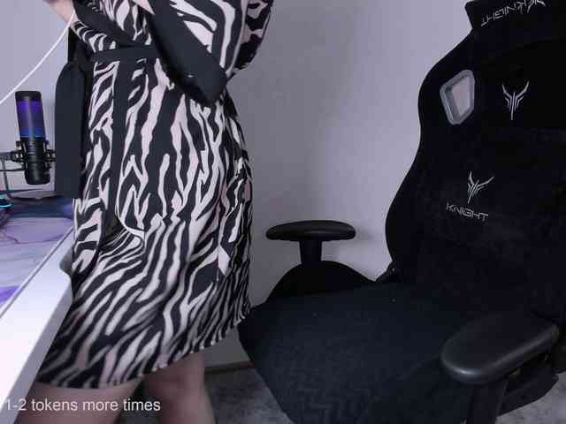 Skyqueenii webcam