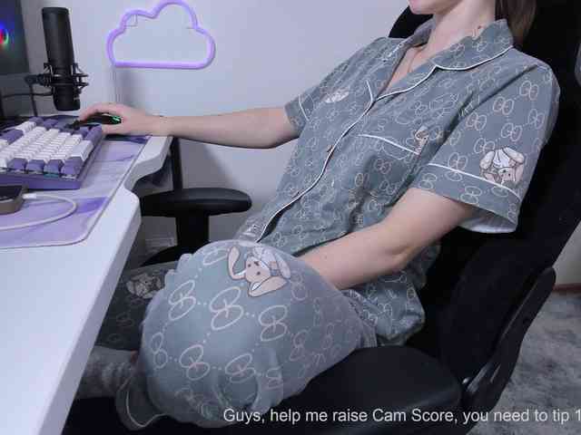 Skyqueenii webcam