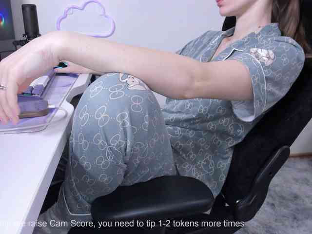 Skyqueenii webcam