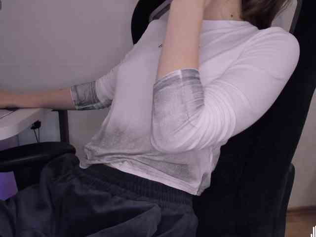 Skyqueenii webcam