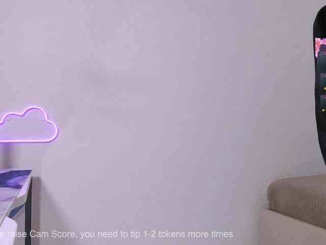 Sky-QueenI Live Webcam on BongaCams