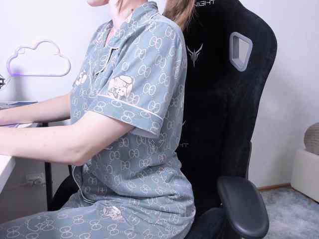 Skyqueenii webcam