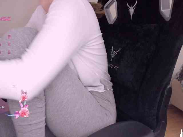 Skyqueenii webcam