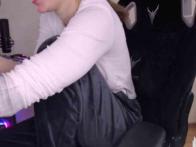 Skyqueenii webcam