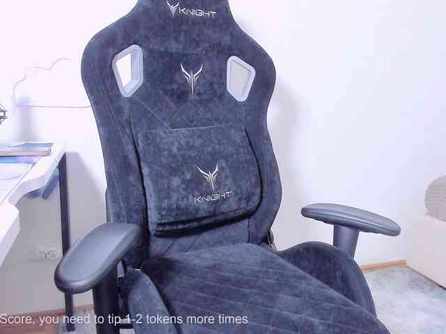 Skyqueenii webcam