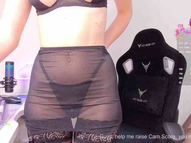 online nude web cam Sky-QueenI