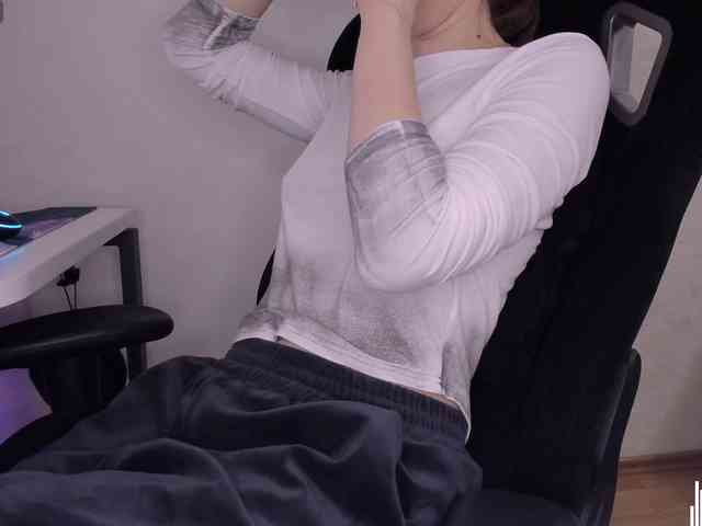 Skyqueenii webcam