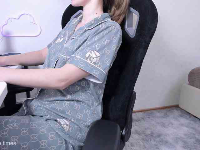 Skyqueenii webcam