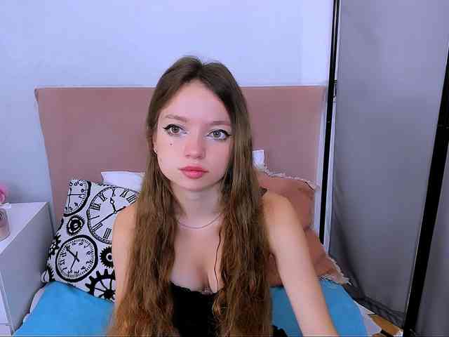 GraceShow webcam