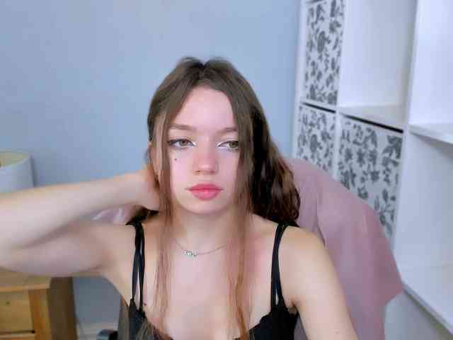 GraceShow webcam