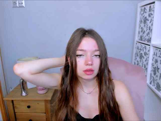 GraceShow webcam