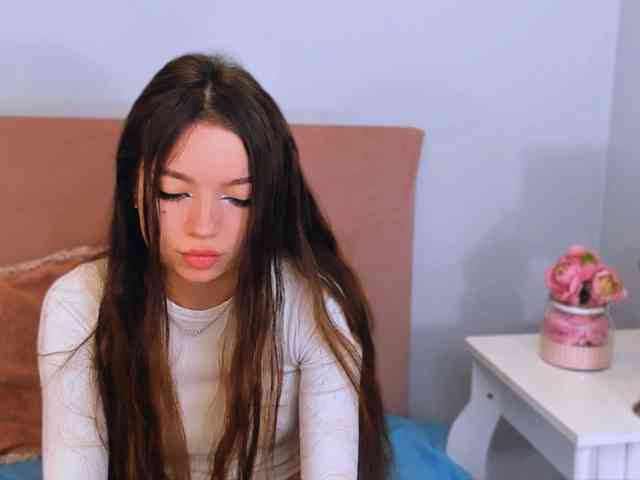 GraceShow webcam