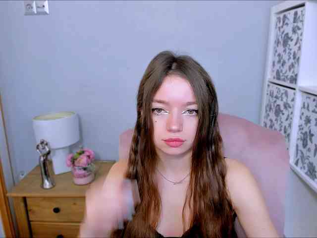 GraceShow webcam