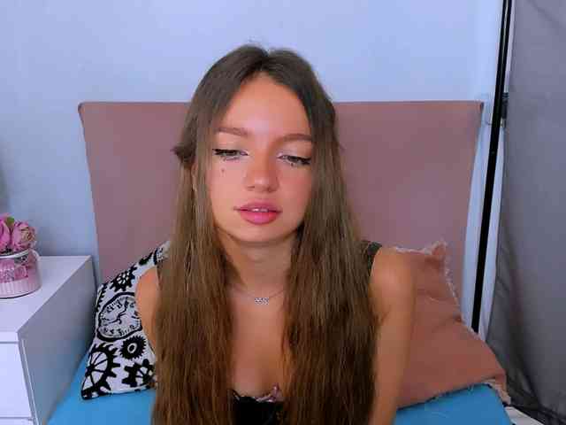GraceShow webcam