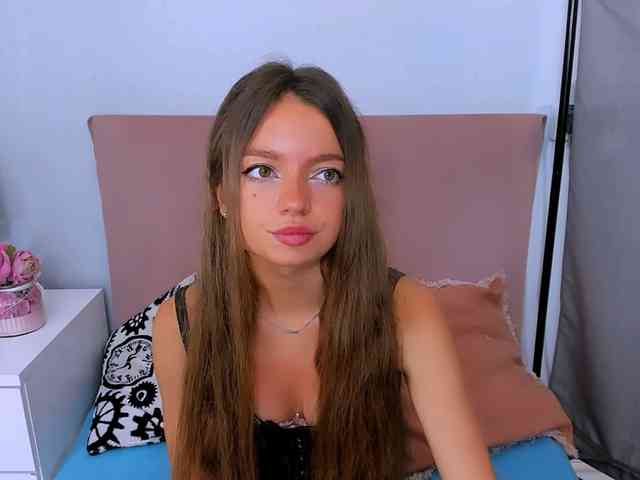 GraceShow webcam