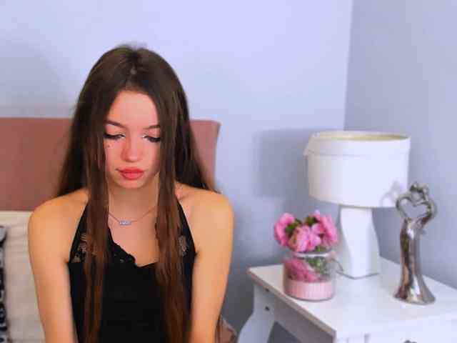 GraceShow webcam