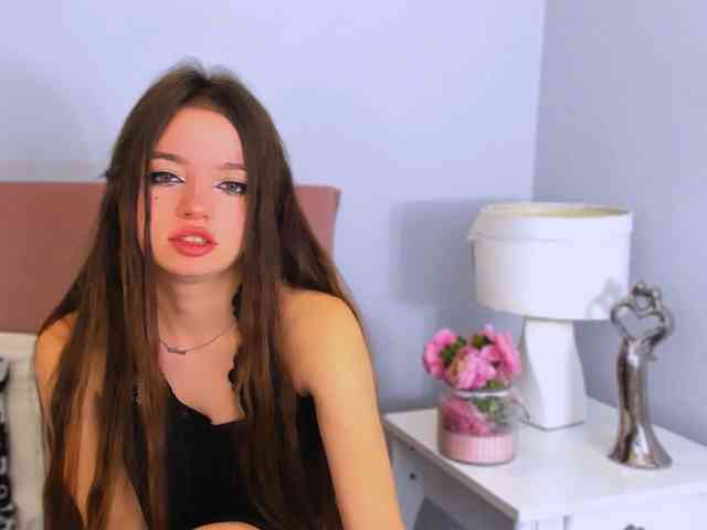 GraceShow webcam