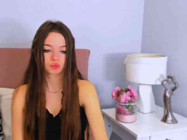 GraceShow webcam