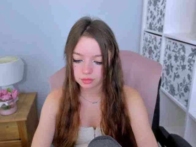 GraceShow webcam