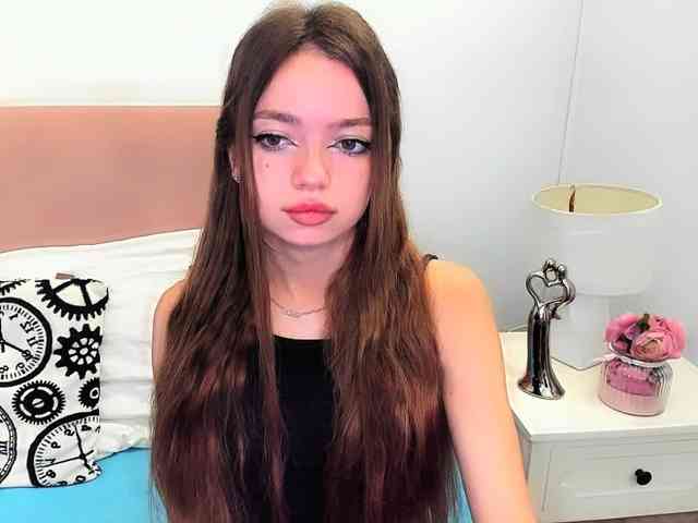 GraceShow webcam