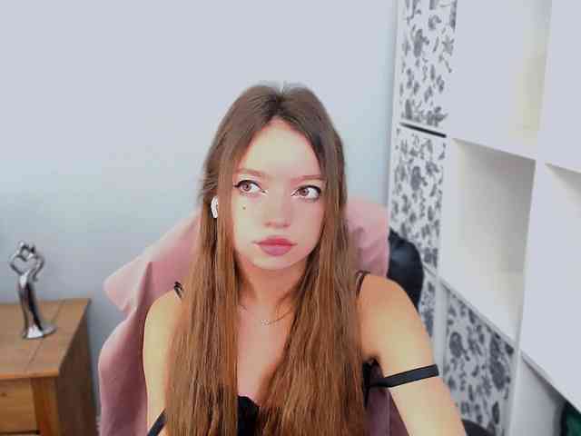 GraceShow webcam