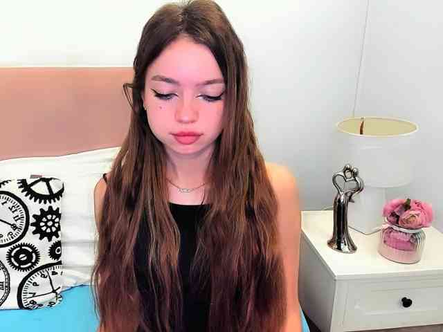 GraceShow webcam