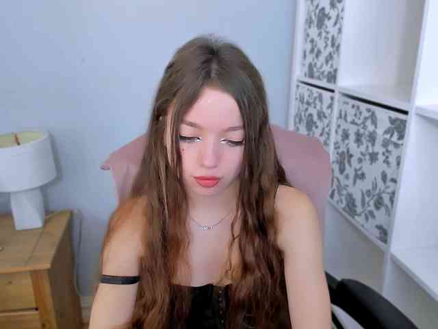 GraceShow webcam