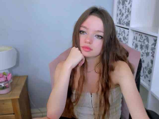 GraceShow webcam