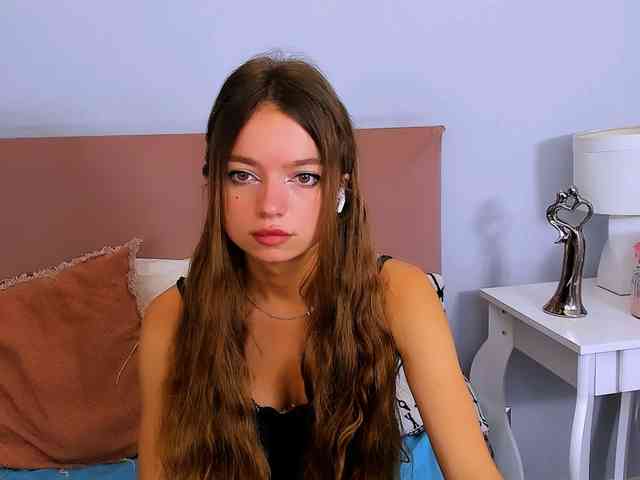 GraceShow webcam