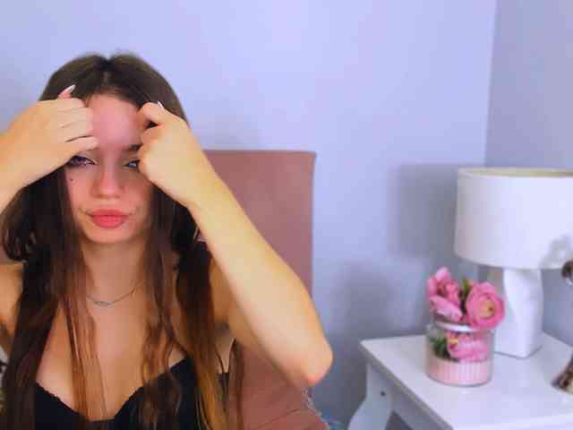 GraceShow webcam