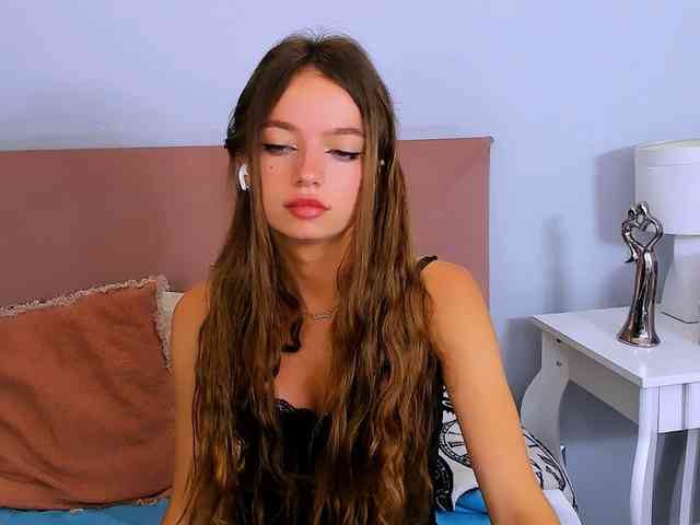 GraceShow webcam