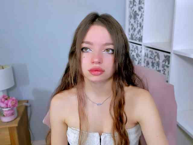 GraceShow webcam