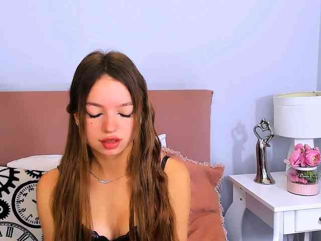 GraceShow webcam