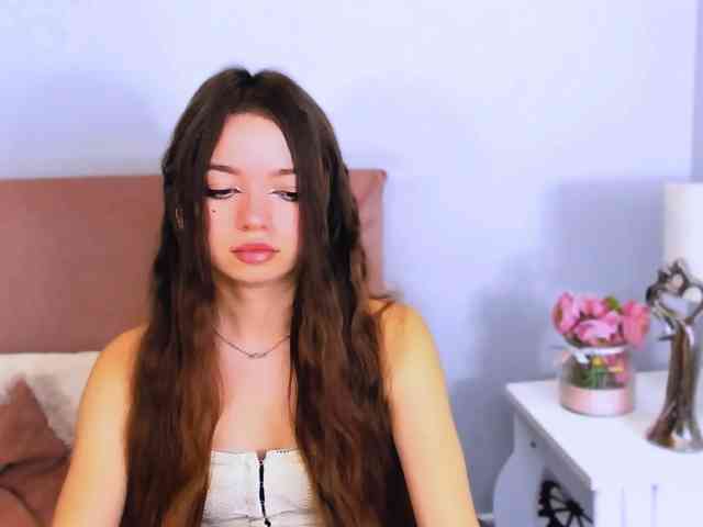 GraceShow webcam
