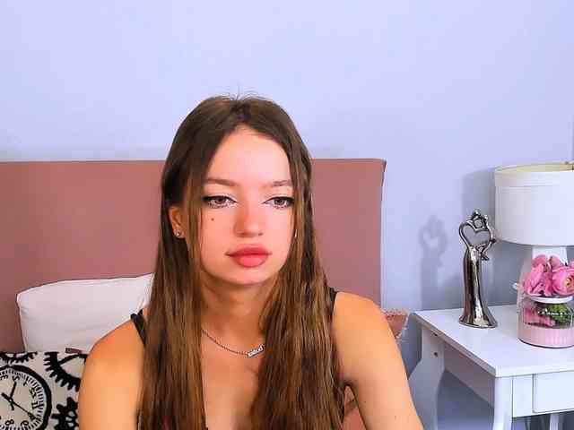 GraceShow webcam