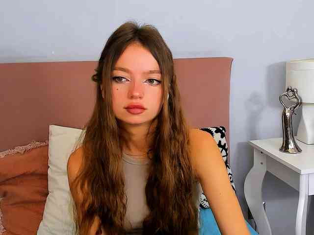 GraceShow webcam
