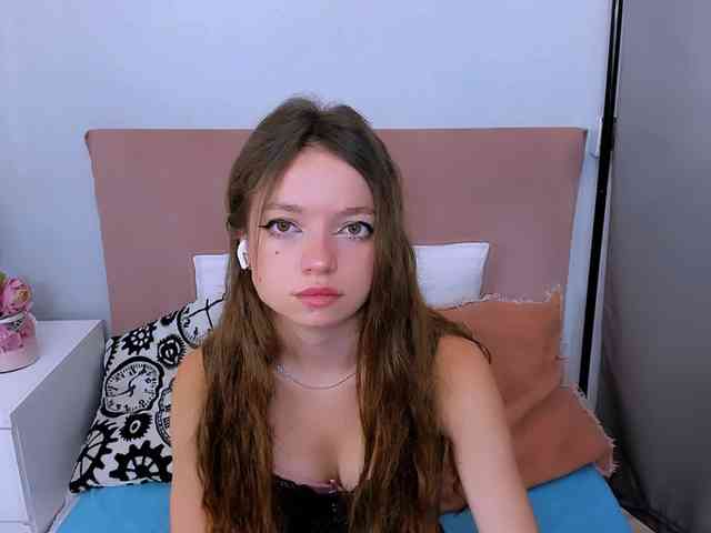 GraceShow webcam