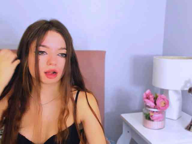 GraceShow webcam
