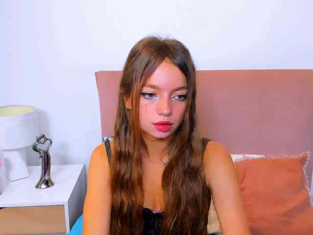 GraceShow webcam