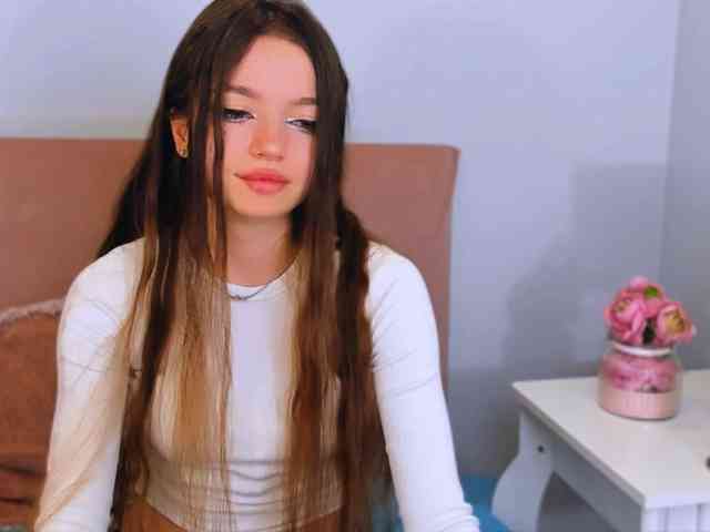 GraceShow webcam
