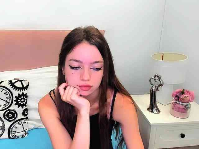 GraceShow webcam