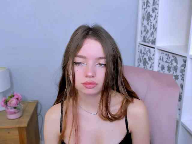GraceShow webcam