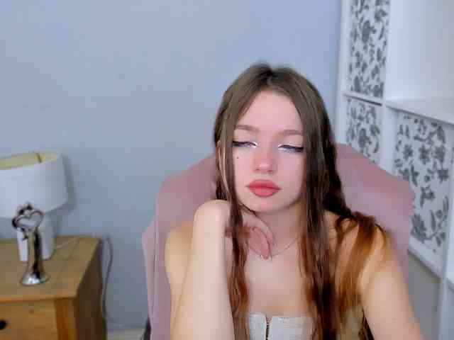 GraceShow webcam