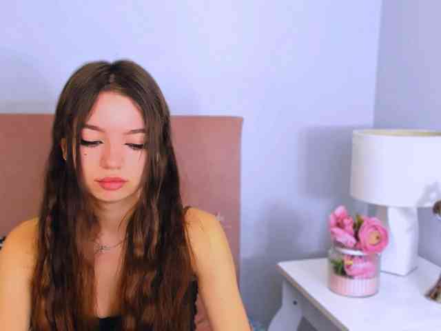 GraceShow webcam