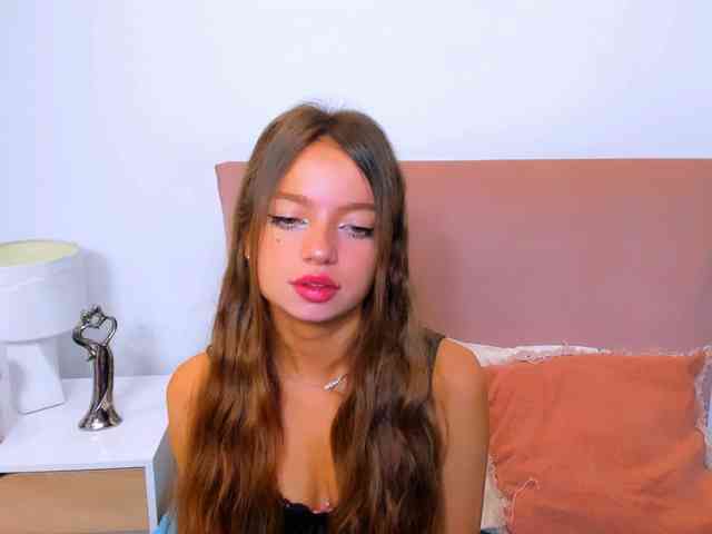 GraceShow webcam