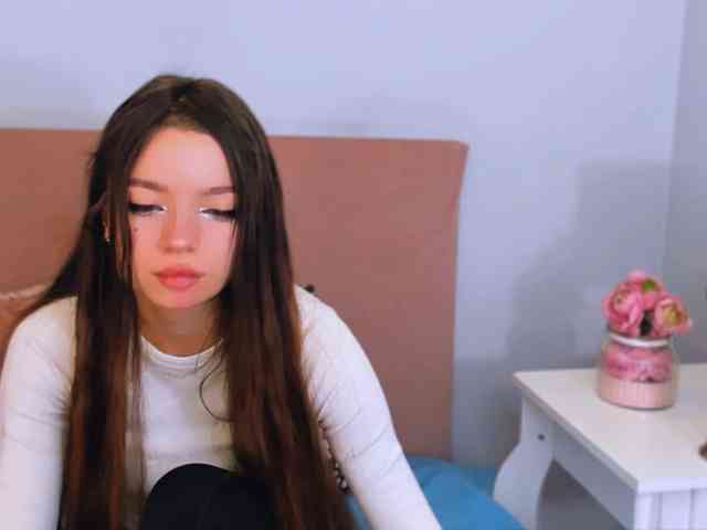 GraceShow webcam