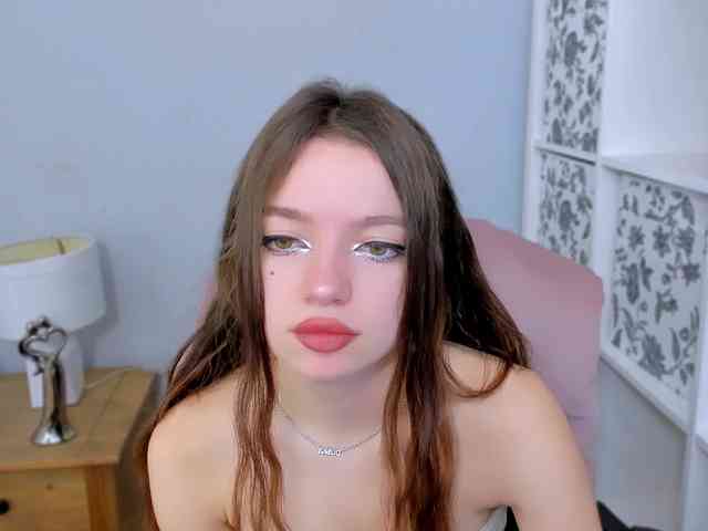 GraceShow webcam